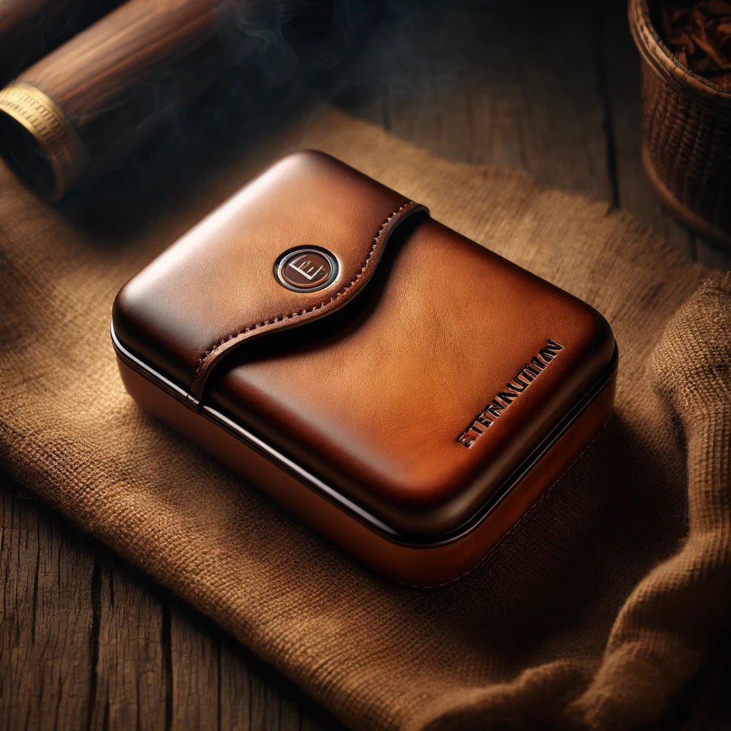 Tobacco Pouch - EternaMuhan